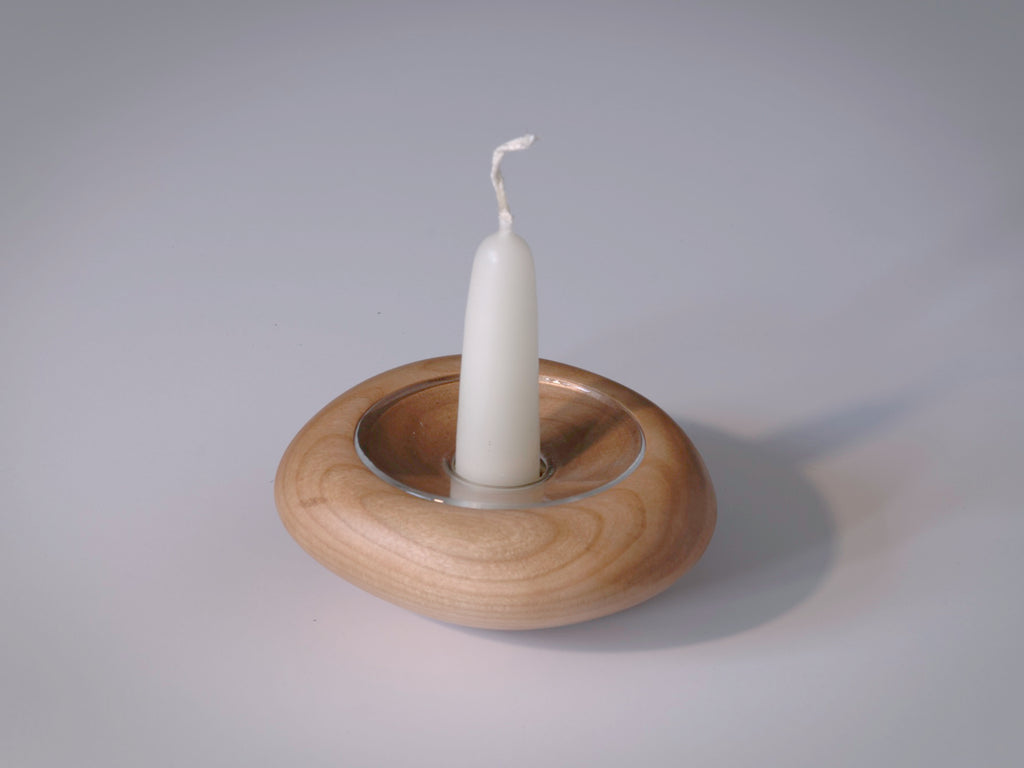 Small Taper Candle Holder