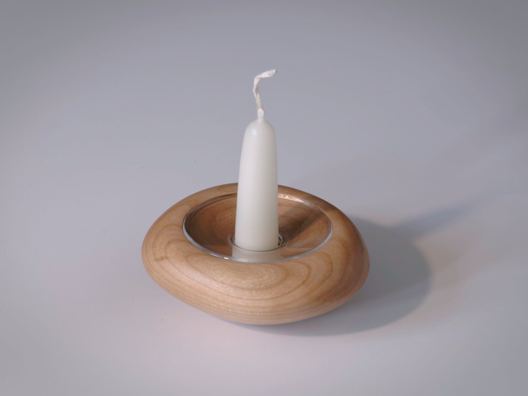 Small Taper Candle Holder
