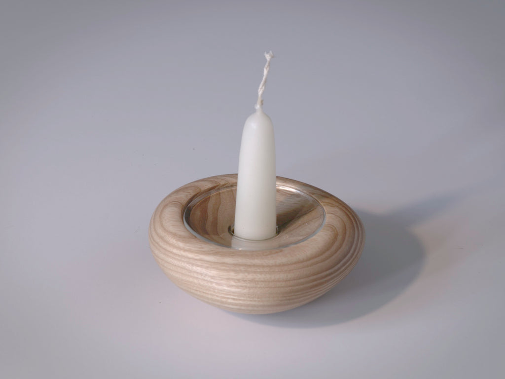 Small Taper Candle Holder