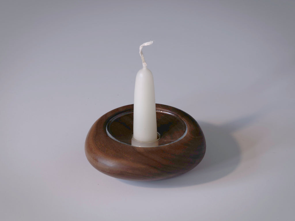 Small Taper Candle Holder