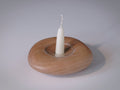 Large Taper Candle Holder