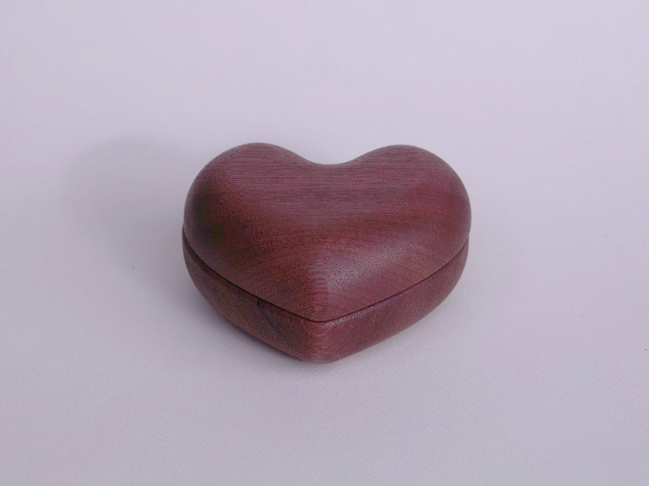 Heart Box