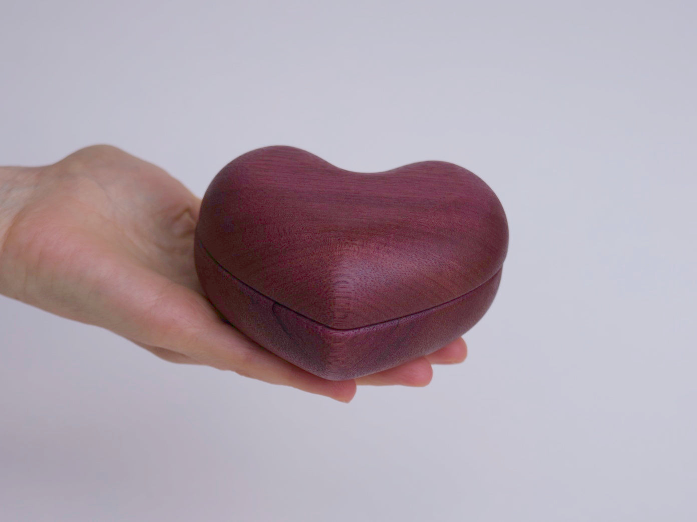Heart Box