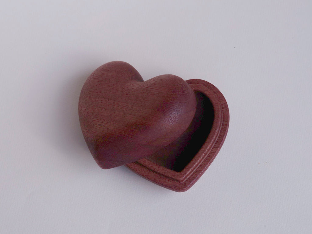 Heart Box