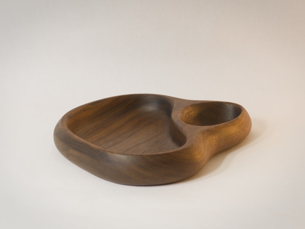 Large Double Tray