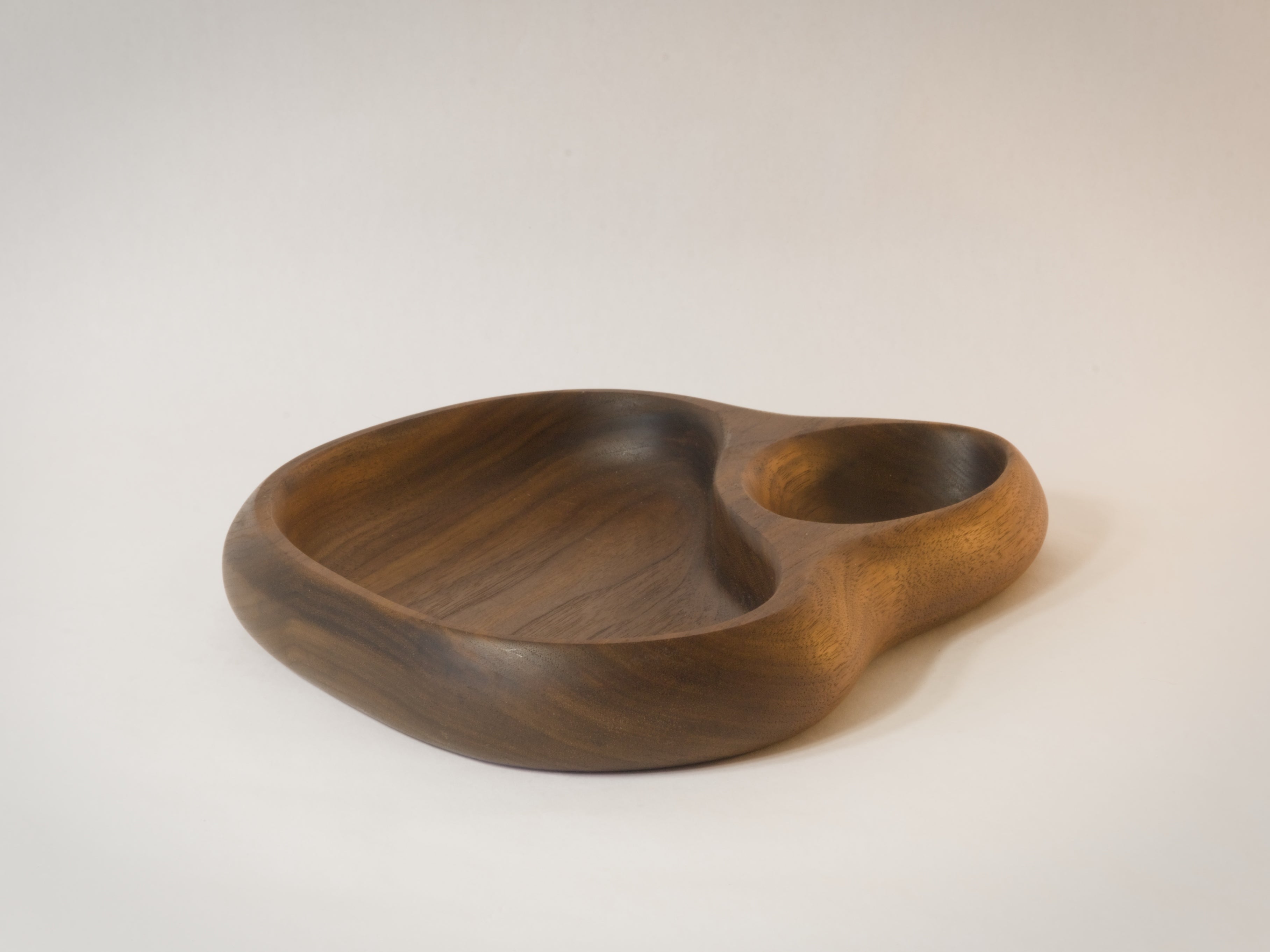 Large Double Tray