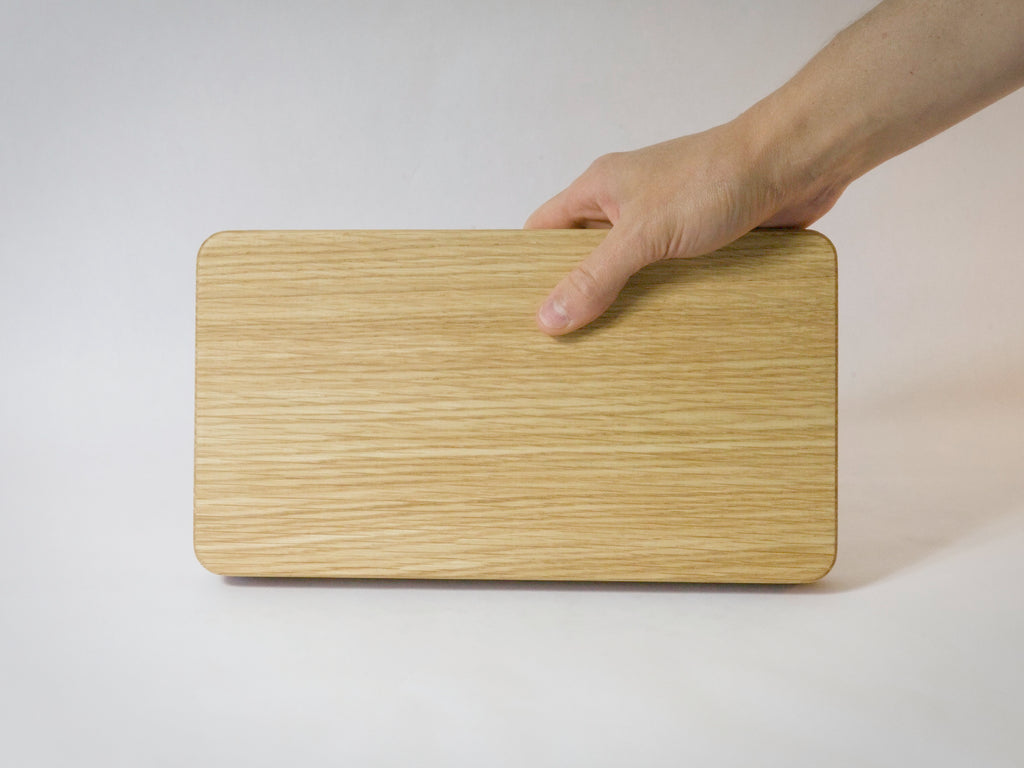Small Cutting Board