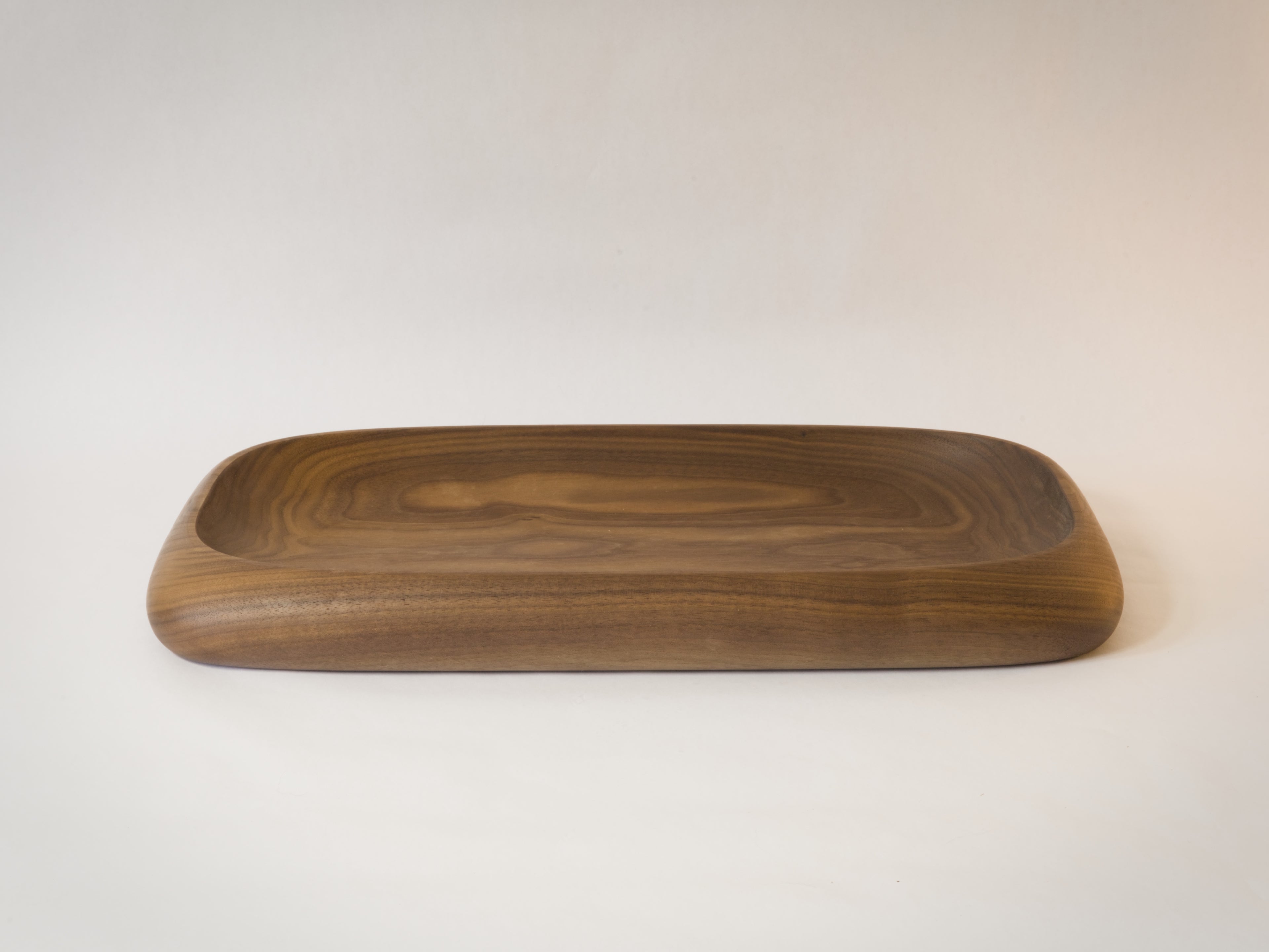 Presentation Tray