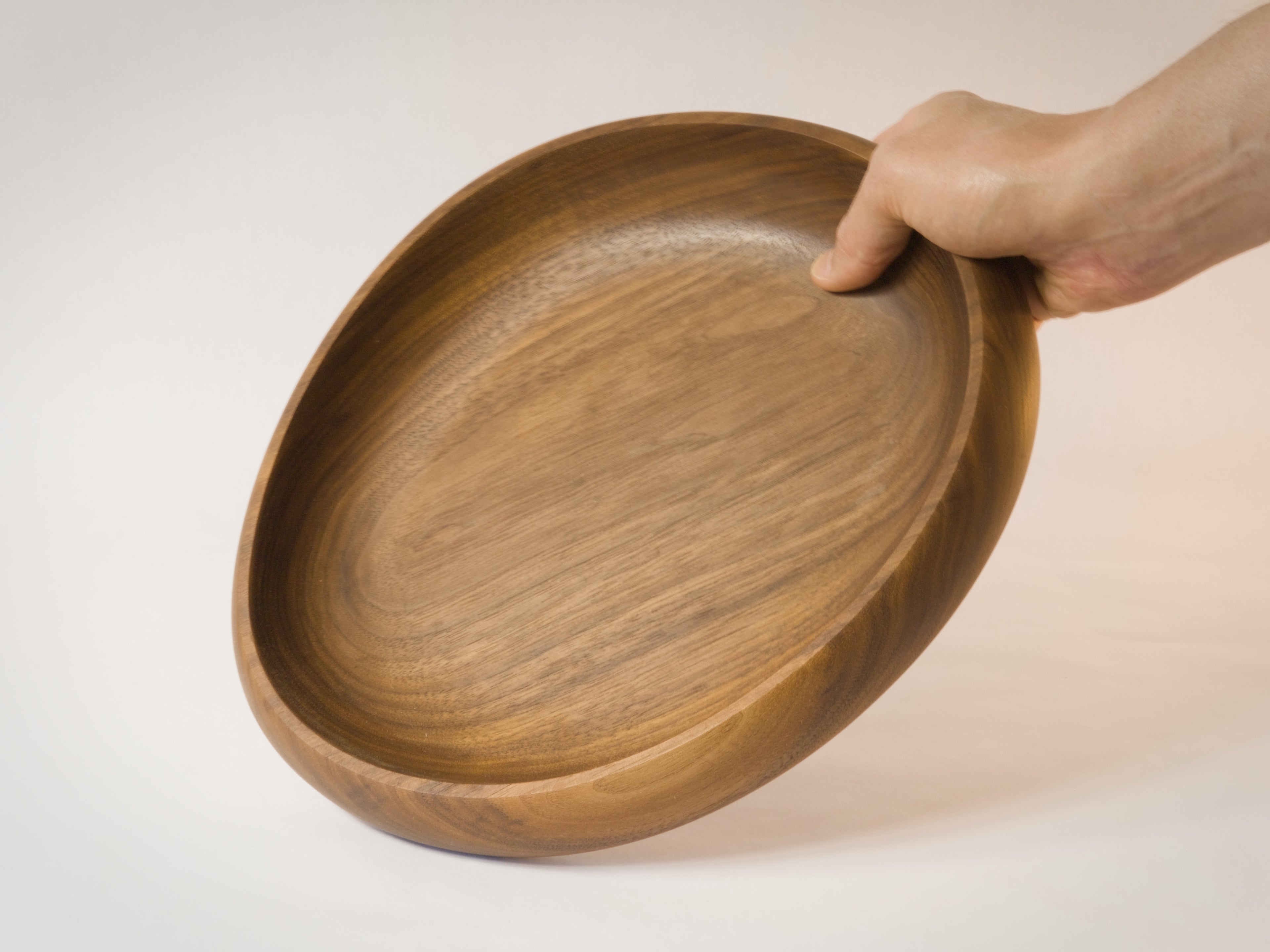Large Single Tray