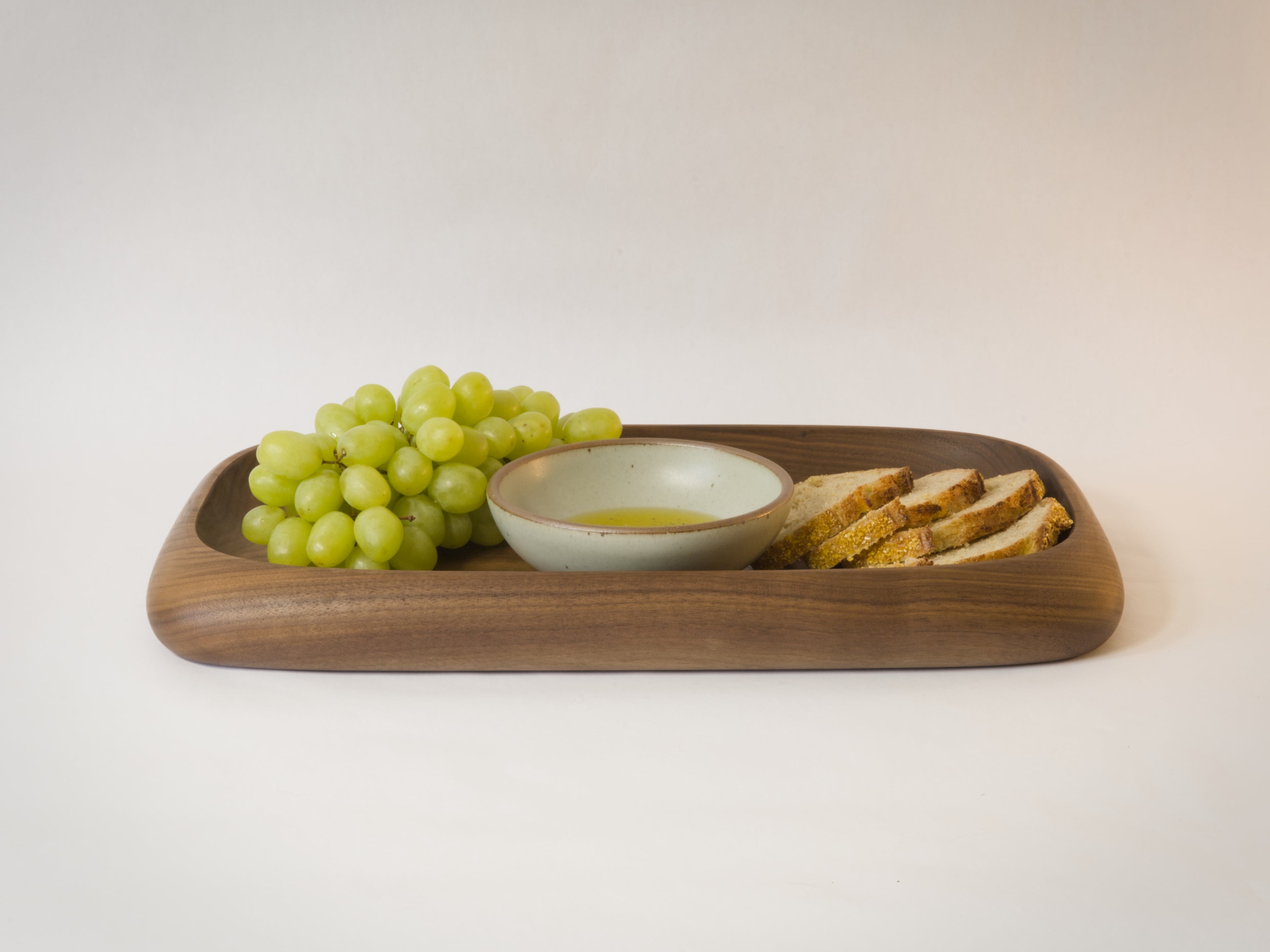 Presentation Tray