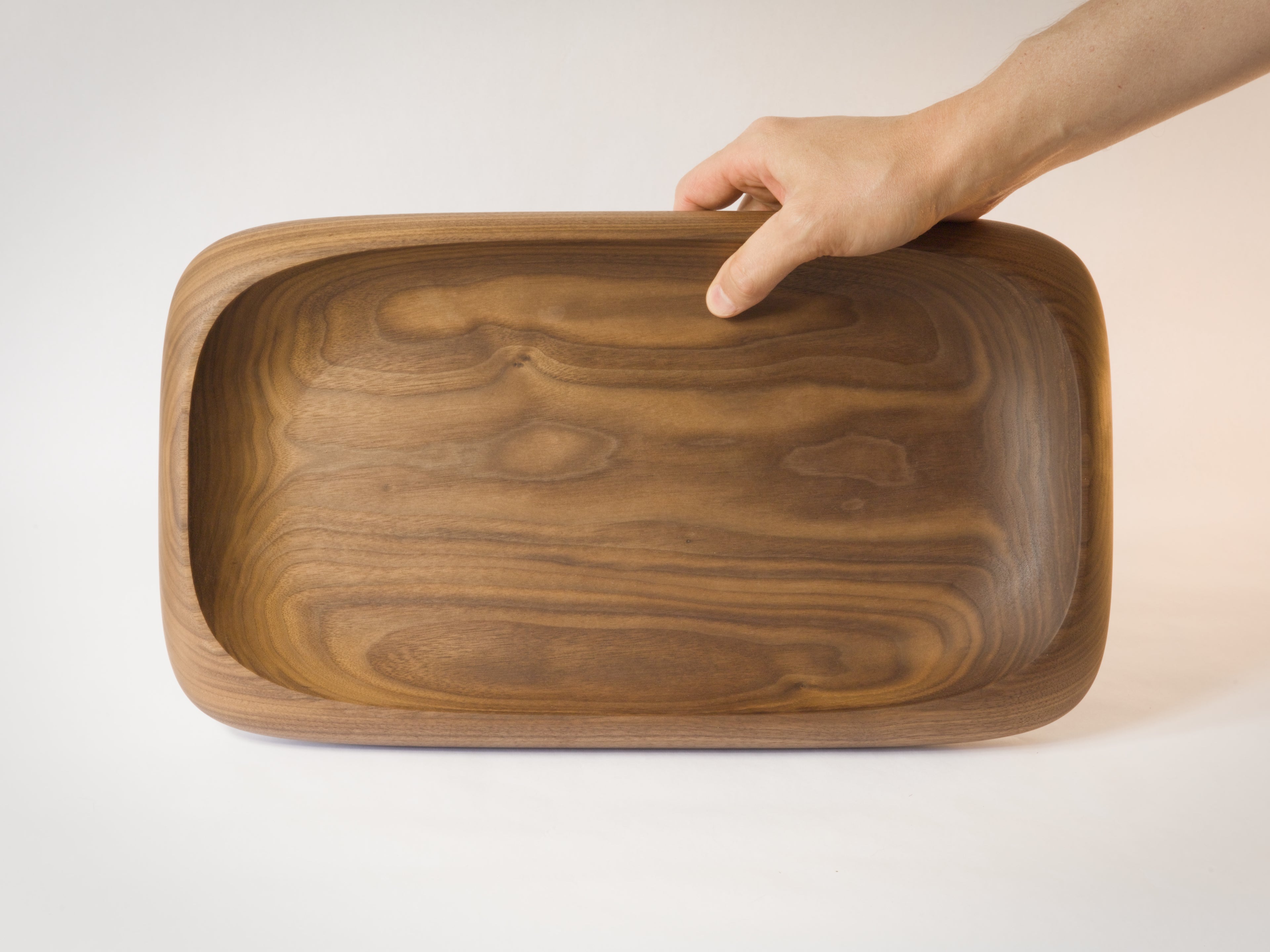 Presentation Tray