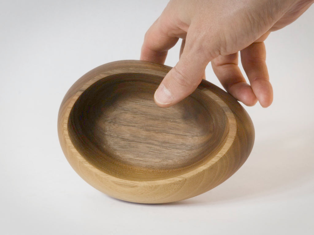 Small Single Bowl