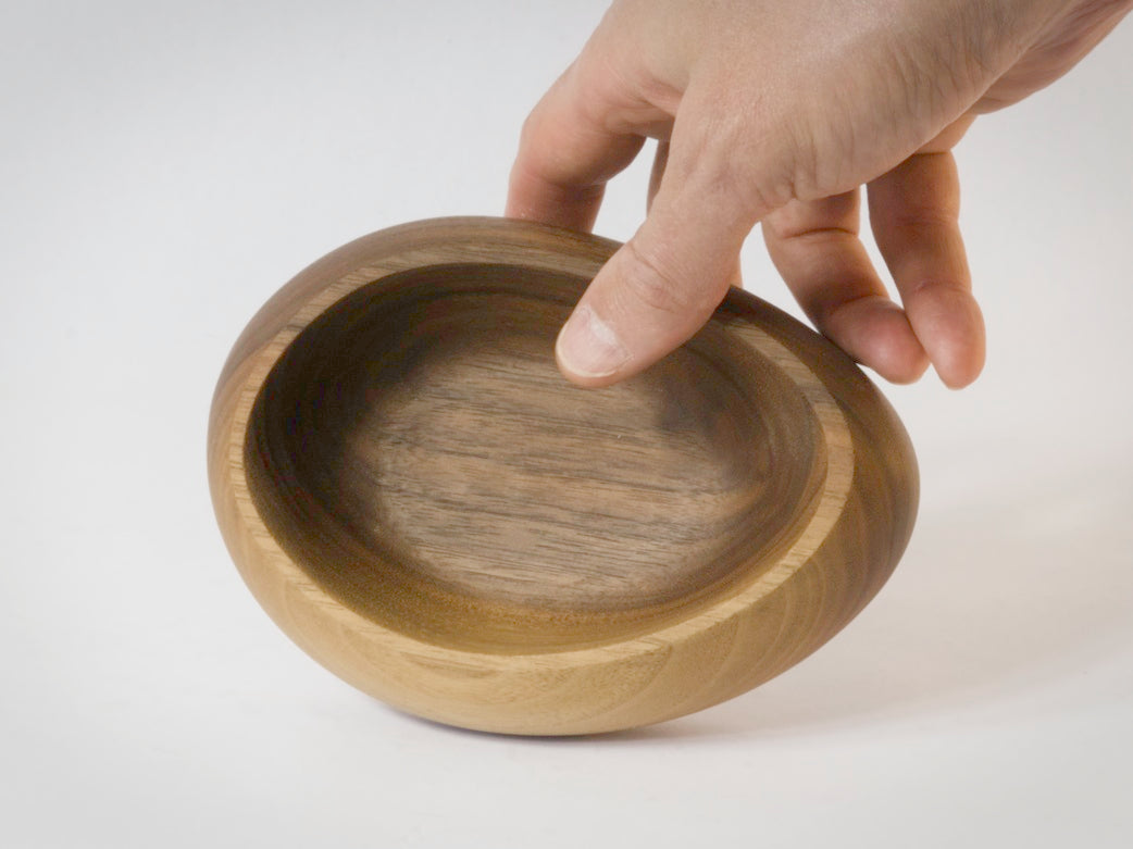 Small Single Bowl