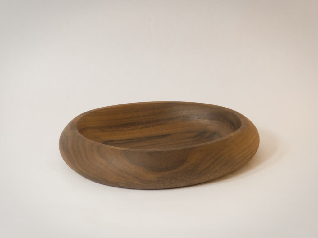 Circular Bowl