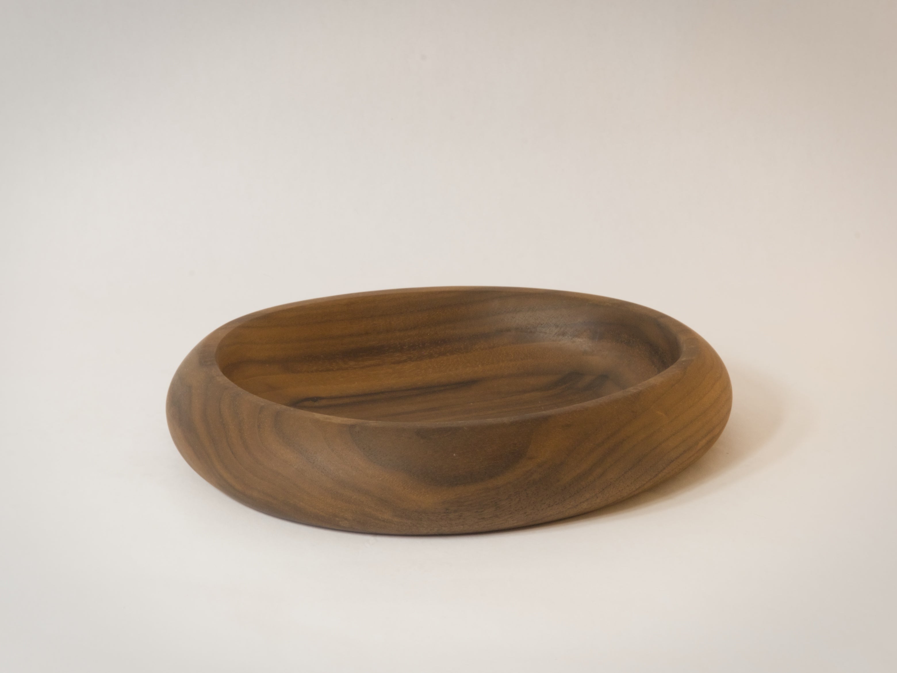 Circular Bowl