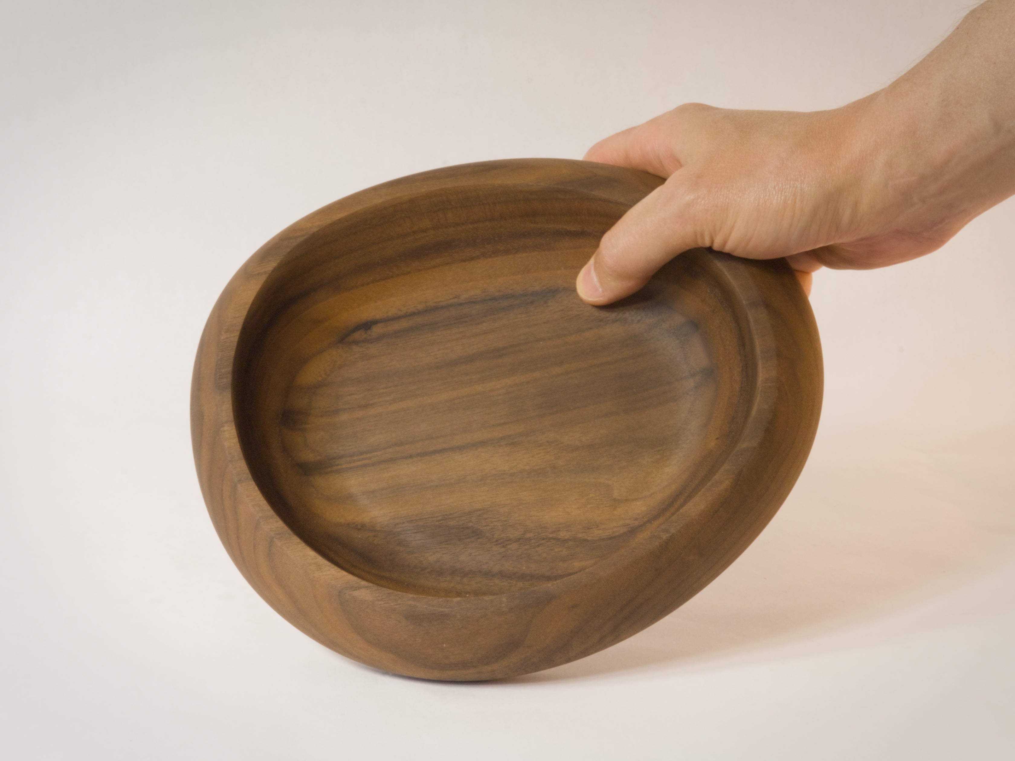 Circular Bowl